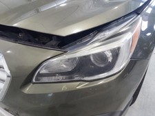 Driver headlight halogen for sale  York