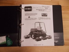 1995 toro reelmaster for sale  Rutherfordton