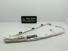 Airbag tendina sinistro usato  Italia