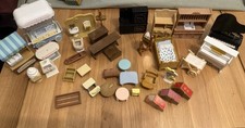 Sylvanian families furniture for sale  WREXHAM