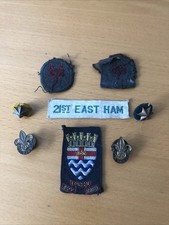 Job lot vintage for sale  SUDBURY