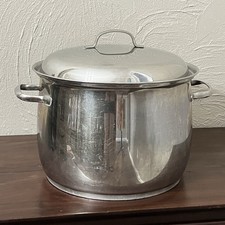 Vintage belgique stainless for sale  Seymour