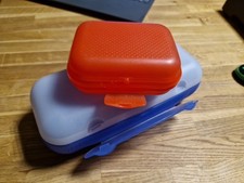 Tupperware kolumbus eierbehäl gebraucht kaufen  Bamberg