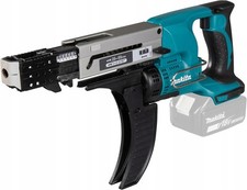 F5 Makita DFR550Z - śrubokręt z automatycznym podajnikiem na sprzedaż  PL