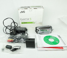 Jvc everio ms95sek for sale  PERTH