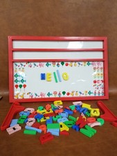 Adorable vtg 18x12 for sale  Fort Wayne