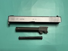 Used oem glock for sale  Lancaster