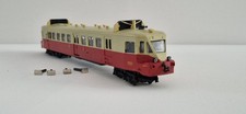 Autorail adn 23145 d'occasion  Saint-Avertin