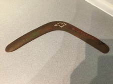 australian boomerang for sale  BASINGSTOKE