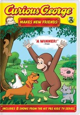 Curious george makes for sale  Denver
