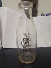 Antique graftons dairy for sale  Mill Creek