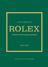 Little book rolex gebraucht kaufen  Berlin