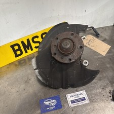 Bmw passenger left for sale  STOKE-ON-TRENT