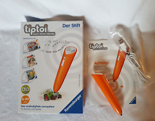 Tiptoi stift . gebraucht kaufen  Wrist