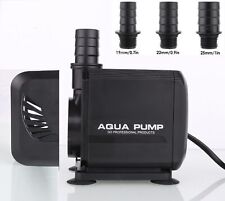 Eco filterpumpe wasserpumpe gebraucht kaufen  Deutschland