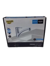 Grohe küchenarmatur spültisc gebraucht kaufen  Westerburg
