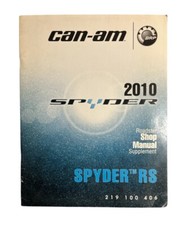 2010 spyder roadster for sale  Madison