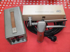 Neumann m789 set gebraucht kaufen  Jocketa