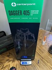 Centerpoint dagger 405 for sale  Mount Airy