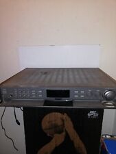 Amplificateur tuner ampli d'occasion  Toulouse-