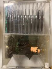 The Ultimate Matrix Collection Movie 10 DVD Set With Neo Bust Limited Edition, usado comprar usado  Enviando para Brazil