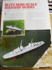 Original model boat for sale  BRIDGWATER