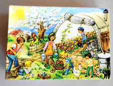 Ddr annaberger puzzle gebraucht kaufen  Wurzen