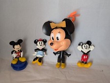 Disney mickey minnie for sale  CARLISLE
