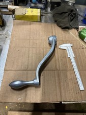 Elevating crank bridgeport for sale  Oxford