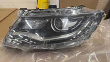 Left headlight lightlamp for sale  Elk Grove Village