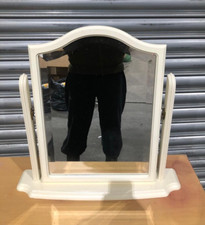 Dresser vanity mirror for sale  BARKING