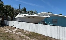 Searay sundancer 330 for sale  Jensen Beach