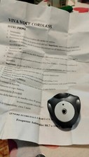 Transmitter viva voce usato  Vertemate con Minoprio