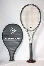 Dunlop tennisschläger racket gebraucht kaufen  Wolfsburg