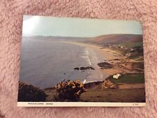 Woolacombe sands posted for sale  BRIDLINGTON