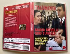 Dvd tradimento mario usato  Acqui Terme