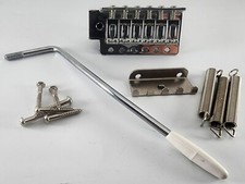 Replacement tremolo stratocast for sale  Hillburn