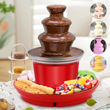 Electric chocolate fountain for sale  CANNOCK