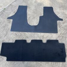 Front rubber floor for sale  LONDONDERRY