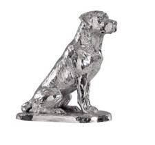 Silver labrador model d'occasion  Expédié en Belgium