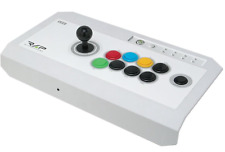 Controle HORI Fight Stick Real Arcade Pro VX SA Microsoft Xbox 360 branco comprar usado  Enviando para Brazil
