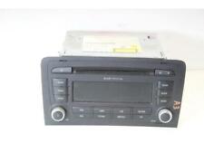 8p0035152f autoradio audi usato  Torre del Greco