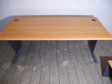 Palmberg büromöbel teilig gebraucht kaufen  Mainz