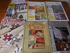 Lot magazines magic d'occasion  Nemours
