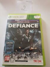 Défiance Edition Limitée - Microsoft Xbox 360 comprar usado  Enviando para Brazil