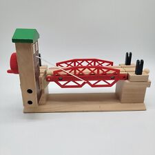 Brio wooden lifting for sale  Midlothian