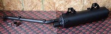 New exhaust muffler for sale  Ray