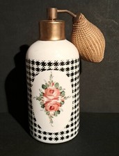 Flacon parfum ancien d'occasion  Paris XIII