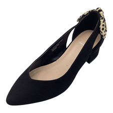 Evans womens black for sale  BRISTOL