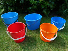 Ddr eimer 5liter gebraucht kaufen  Pinneberg